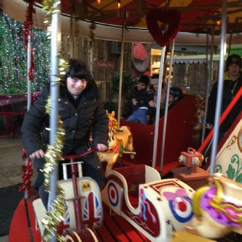 carousel ruxley 4